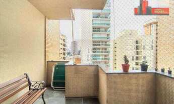 Imagem: Apartamento em Rua Diana, 863 - Perdizes