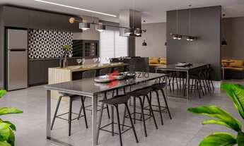 Imagem 5: Apto de 2 Quatro Lançamento Central