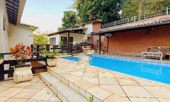 Imagem 3: Casa com 3 dormitórios à venda, 300 m² por R$ 1.300.000,00 - Itaipu - Niterói/RJ