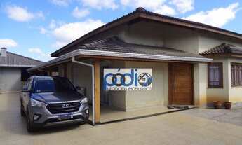 Imagem 4: Casa à venda, 240 m² por R$ 1.250.000,00 - Jardim Shangri-Lá - Atibaia/SP