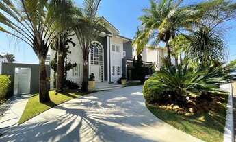 Imagem: Casa à venda, 640 m² por R$ 4.900.000,00