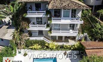 Imagem 4: Linda casa com 4 dormitórios à venda, 259 m² por R$ 1.250.000 - Itaipu - Niterói/RJ