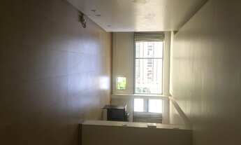 Imagem 3: Apart hotel para venda tem 55 metros quadrados com 2 quartos vista Lagoa!