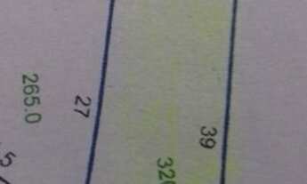 Imagem: Terreno à venda, 320 m² por R$ 530.000,00