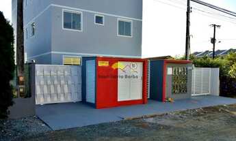 Imagem 6: Joinville - Apartamento Padrão - Aventureiro