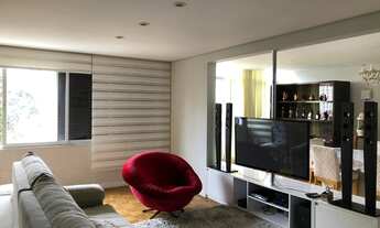 Imagem 5: Apartamento para venda 3 quartos e 2 vagas na Julio de Mesquita coração do Cambuí! 188m²