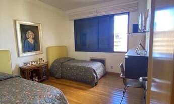 Imagem 13: Apartamento com 4 dormitórios à venda, 306 m² por R$ 4.000.000,00 - Lourdes - Belo Horizon