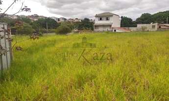 Imagem 5: Sao Jose dos Campos - Terreno Padrão - Campos de Sao Jose