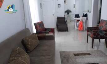 Imagem 3: Cobertura com 3 dormitórios à venda, 280 m² por R$ 1.200.000,00 - Tupi - Praia Grande/SP