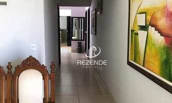 Imagem 2: Casa com 3 dormitórios à venda, 200 m² por R$ 550.000,00 - Plano Diretor Norte - Palmas/TO