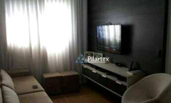 Imagem: Apartamento com 2 dormitórios à venda