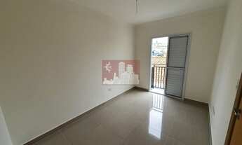 Imagem 6: Apartamentos- Tucuruvi