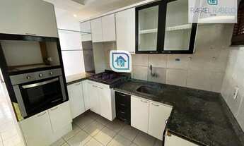 Imagem 4: Casa com 3 dormitórios à venda, 90 m² por R$ 240.000,00 - Lagoa Redonda - Fortaleza/CE