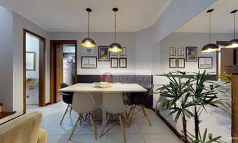 Imagem 2: Casa à venda, 190 m² por R$ 600.000,00 - Tristeza - Porto Alegre/RS