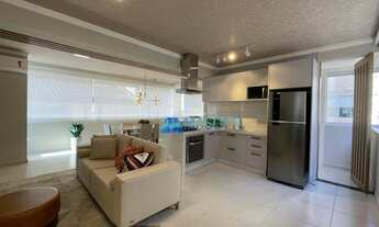 Imagem 3: Apartamento Novo Pronto para Morar 02 Quartos 01 Vaga Guilhermina - Praia Grande/SP