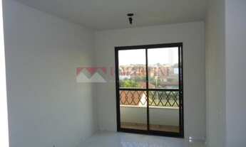 Imagem 4: Apartamento com 3 dormitórios, 86 m² - venda por R$ 350.000,00 ou aluguel por R$ 1.350,00