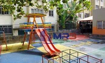 Imagem 2: Apartamento com 2 dormitórios à venda, 50 m² por R$ 150.000,00 - Tanque - Rio de Janeiro/R