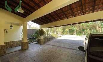 Imagem 6: Sobrado à venda, 304 m² por R$ 1.500.000,00 - São Paulo II - Cotia/SP