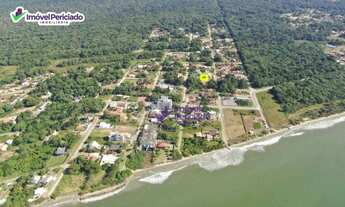 Imagem 2: Terreno à venda, 336 m² por R$ 140.000 - Itamar - Itapoá/SC