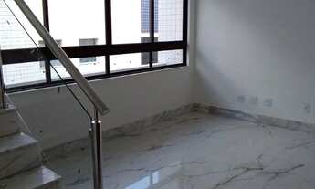 Imagem 2: BELO HORIZONTE - Apartamento Padrão - São Luiz (Pampulha