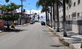 Imagem 7: Kitão na Mirim com 36 metros quadrados - com vaga e Lazer 50 metros do Mar