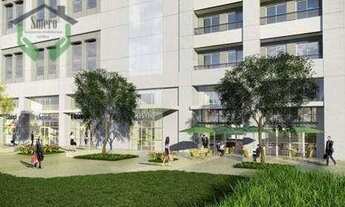 Imagem 6: Sala à venda, 82 m² por R$ 660.000,00 - Centro - Osasco/SP