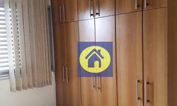 Imagem 5: Apartamento com 3 dormitórios à venda, 74 m² por R$ 380.000 - Vila Guarani - Jundiaí/SP