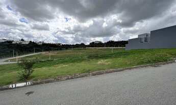 Imagem 5: Terreno em Condomínio, 788 m² - Residencial Bouganville - Além Ponte - Sorocaba