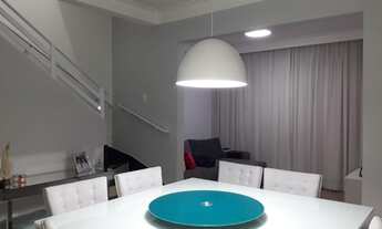 Imagem 2: SOBRADO GEMINADO DE UM LADO TRES DORMITORIOS