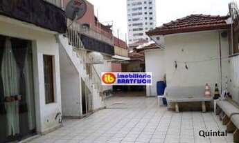 Imagem 3: Casa Terreá 4 dormitórios 10 vagas 316 m² por R$ 1.853.000 - Moóca