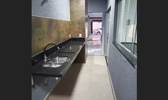 Imagem 4: Casa de 3Q no Jardim Europa