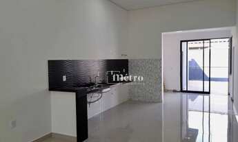 Imagem 5: Casa com 3 dormitórios à venda, 140 m² por R$ 750.000 - Distrito de Bonfim Paulista - Ribe