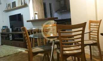 Imagem 3: Apartamento em Rua Amália de Noronha, 383 - Pinheiros, 68 m² e 2 dormitórios