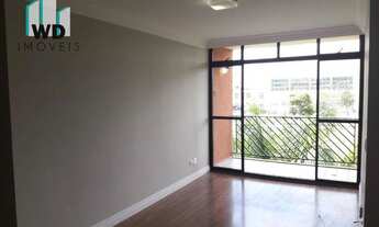 Imagem: Apartamento com 2 dormitórios (sendo 1