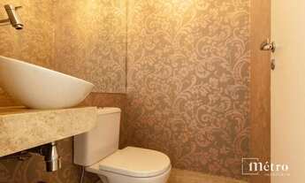 Imagem 7: Apartamento com 3 dormitórios à venda, 152 m² por R$ 830.000,00 - Nova Aliança - Ribeirão