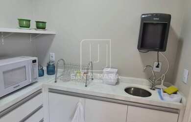 Imagem 2: Sala comercial (sala - edificio coml.) , cozinha planejada, portaria 24hs, elevador, em co