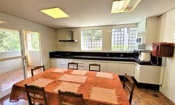 Imagem 7: BRUMADINHO - Casa de Condomínio - Condomínio Jardins