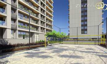 Imagem 4: Apartamento 2 quartos Curitiba no Ecoville de alto padrão