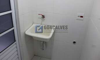 Imagem 7: SANTO ANDRE - Residential / Apartment - VILA VALPARAISO