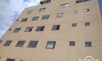 Imagem 2: Apartamento com 2 dormitórios à venda, 55 m² por R$ 210.000 - Vicente Pires