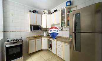 Imagem 7: Apartamento com 2 dormitórios à venda, 56 m² por R$ 265.000,00 - Jardim Santa Teresa - Jun