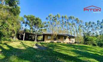 Imagem 3: Sítio com 2 dormitórios à venda, 190000 m² por R$ 950.000,00 - Vila Elvio - Piedade/SP