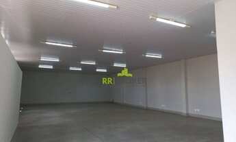 Imagem 7: Barração Comercial em São José do Rio Preto no Vila Ercilia