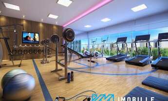 Imagem 2: Apartamento no Edifício Magnifique Tower Balneário Camboriú