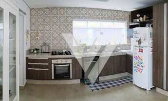 Imagem 3: Sobrado com 3 dormitórios à venda, 310 m² - Condomínio Gramados de Sorocaba - Sorocaba/SP