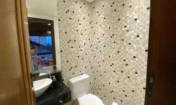 Imagem 5: Casa para venda tem 300 metros quadrados com 4 quartos em Alto da Lapa - São Paulo - São P