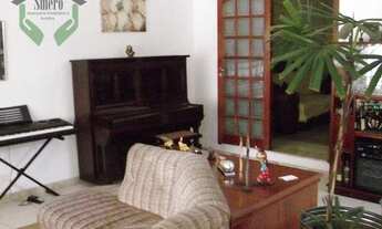 Imagem 3: Sobrado à venda, 280 m² por R$ 1.070.000,00 - Morumbi - São Paulo/SP