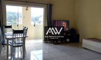 Imagem 7: Casa com 3 dormitórios à venda, 150 m² por R$ 350.000,00 - Ipiranga - Juiz de Fora/MG