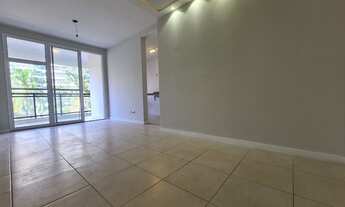 Imagem 2: Apartamento para venda com 69 metros quadrados com 2 quartos em Jacarepaguá - Rio de Janei