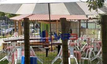 Imagem 7: Casa com 2 dormitórios à venda, 95 m² por R$ 595.000,00 - Campo Grande - Rio de Janeiro/RJ